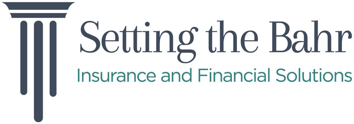 Setting the Bahr Insurance and Financial Solutions