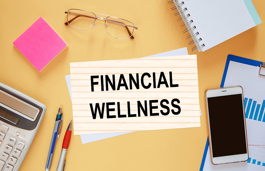 Financial Wellness